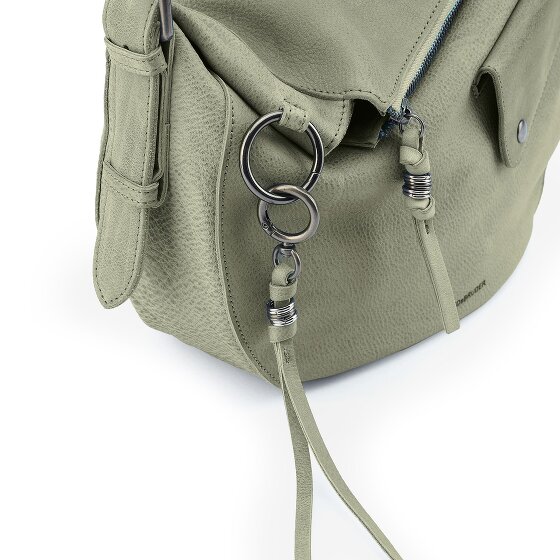 FredsBruder My Forever Friend Shoulder Bag Leather 33.5 cm