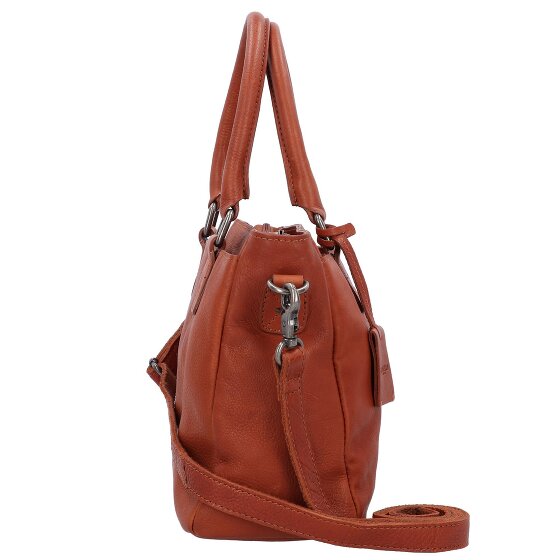 Burkely Antique Avery handbag leather 33 cm