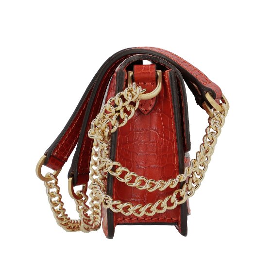 The Bridge Lucrezia Shoulder Bag Leather 19 cm