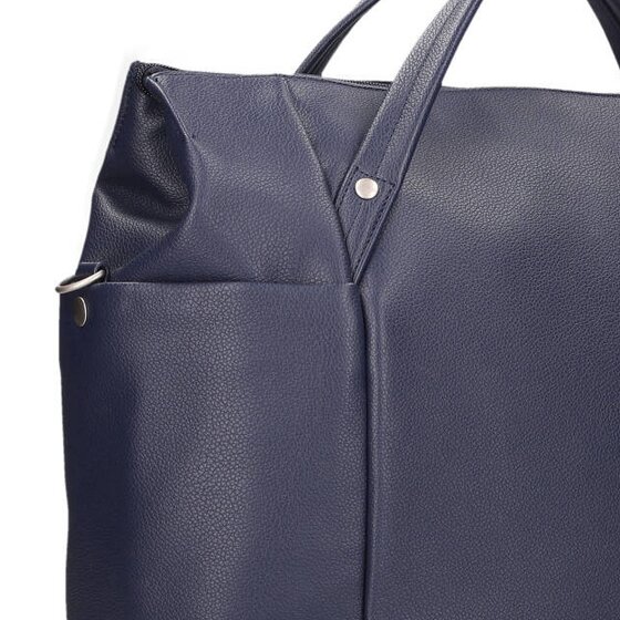Zwei Pia Shopper Bag 42 cm Laptop compartment
