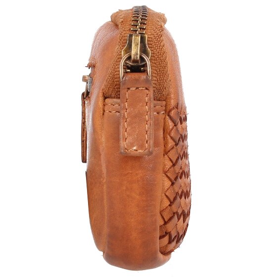 camel active Wave Key wallet Leather 12 cm