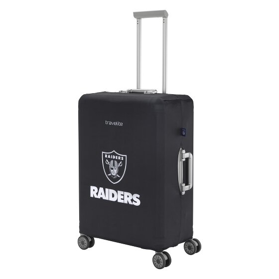 Travelite travelite x NFL Suitcase cover 71 cm