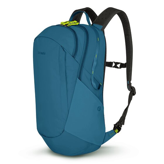 Pacsafe ECO anti-theft backpack RFID 50 cm laptop compartment