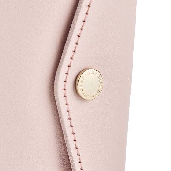 Secrid Enveloppe Wallet RFID protection Leather 10 cm