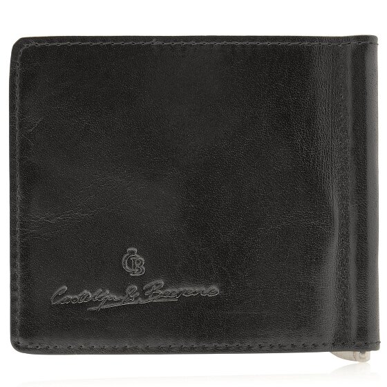 Castelijn & Beerens Gaucho Wallet RFID protection Leather 10.5 cm