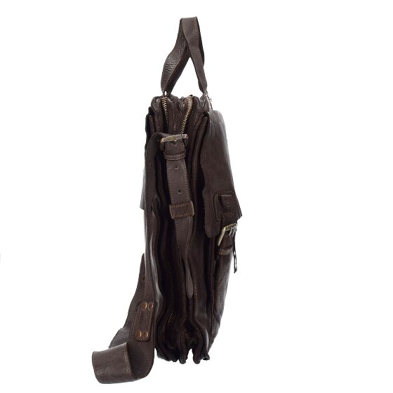 Harold's Submarine Handbag Genuine Leather 31 cm