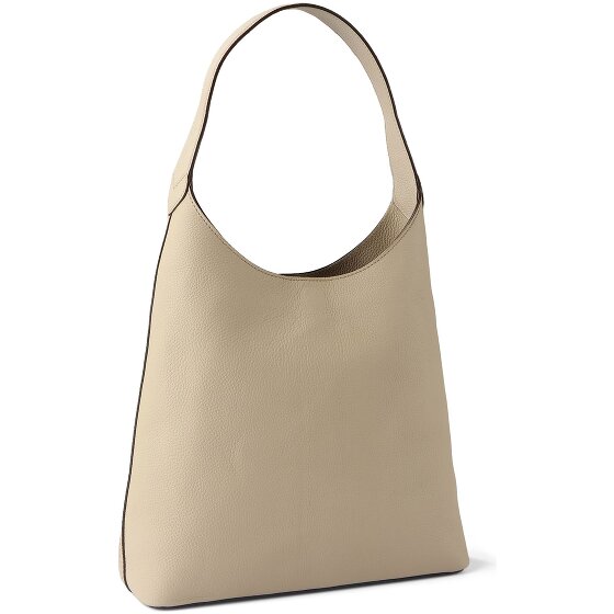Boss Lenah Shoulder Bag Genuine Leather 29 cm