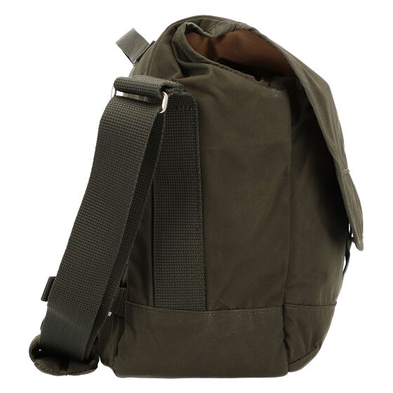Fjällräven Greenland Messenger 38 cm laptop compartment