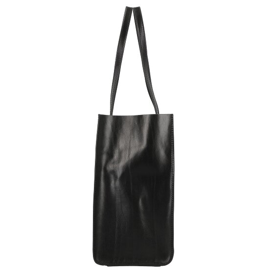 The Bridge Mirra Shopper Bag Leather 37 cm