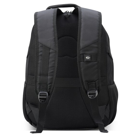 Delsey Paris Element Navigator Backpack 47 cm laptop compartment