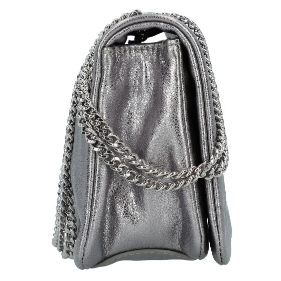 Coccinelle Dulse Shoulder Bag Leather 19 cm