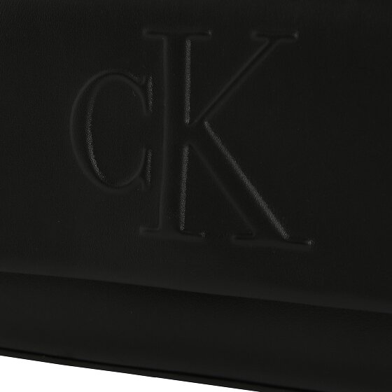 Calvin Klein Jeans Sculpted Shoulder Bag 24.5 cm