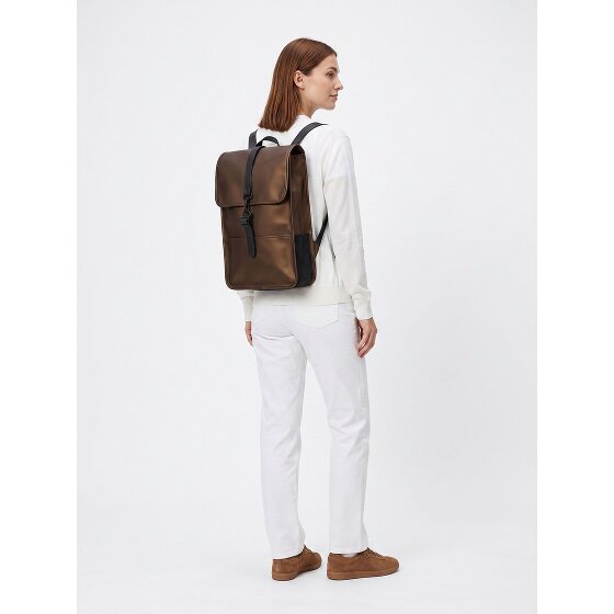 Rains Essential Daypack 40 cm Laptop compartment