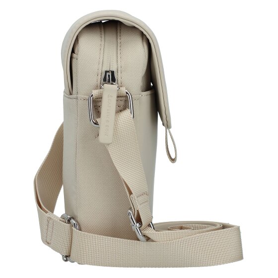 Kapten & Son Mala Shoulder bag 17.5 cm Kapten & Son Mala Shoulder bag 17.5 cm