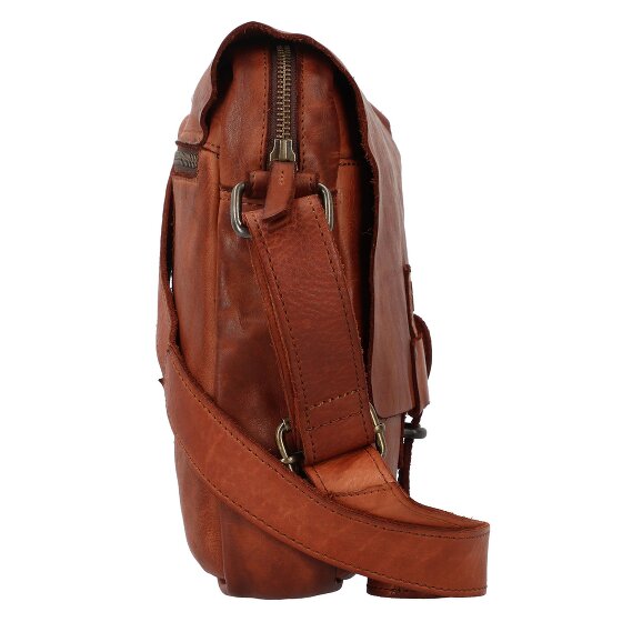 Harbour 2nd Anchor Love Marlies shoulder bag leather 22 cm