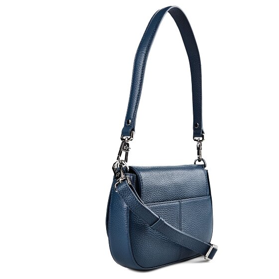 Braun Büffel Hanna Shoulder Bag XS Genuine Leather 21 cm