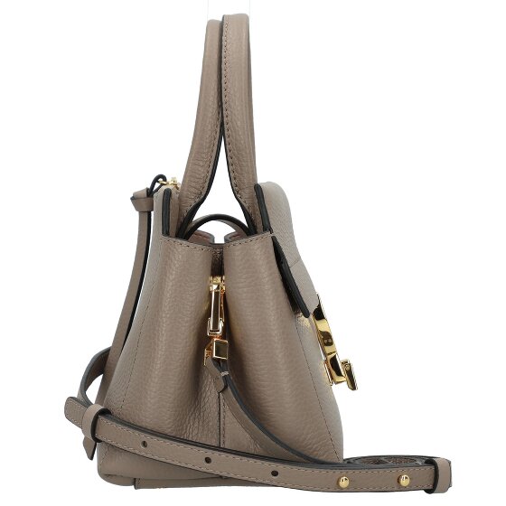 Coccinelle Arlettis Handbag Leather 20 cm