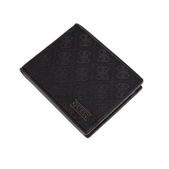 Guess Boston Wallet RFID protection 12 cm