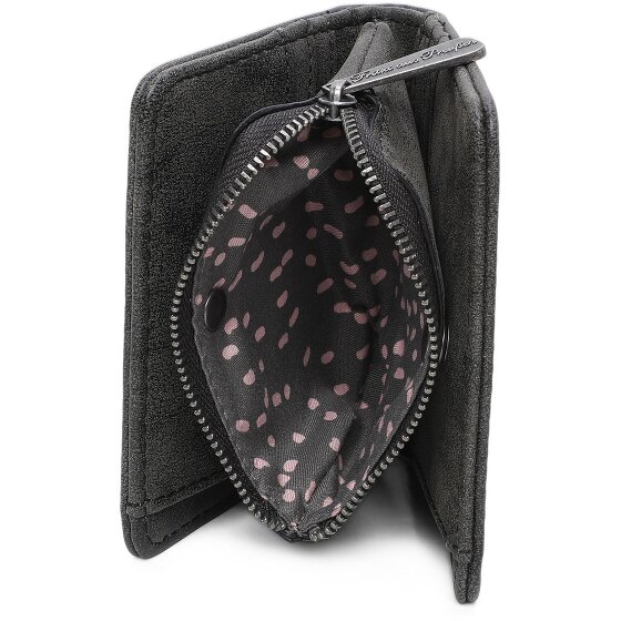 Fritzi aus Preußen Fritzi11 Aurelie Vintage Wallet 11.5 cm