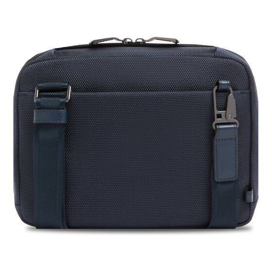 Piquadro Oberon Shoulder bag RFID protection 24 cm