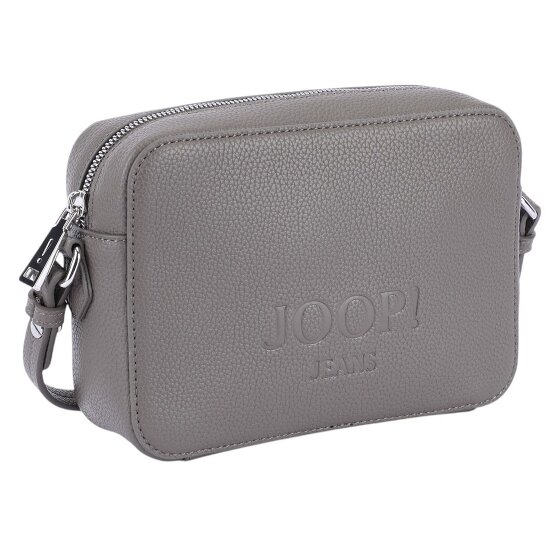 Joop! Jeans Lettera 1.0 Shoulder bag Leather 22 cm
