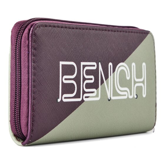 Bench Wallet 19 cm