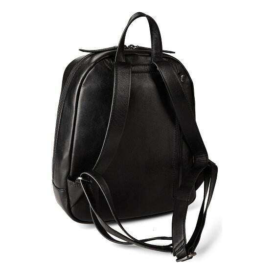 aunts & uncles Bohemian Vibes City Backpack Genuine Leather 29 cm