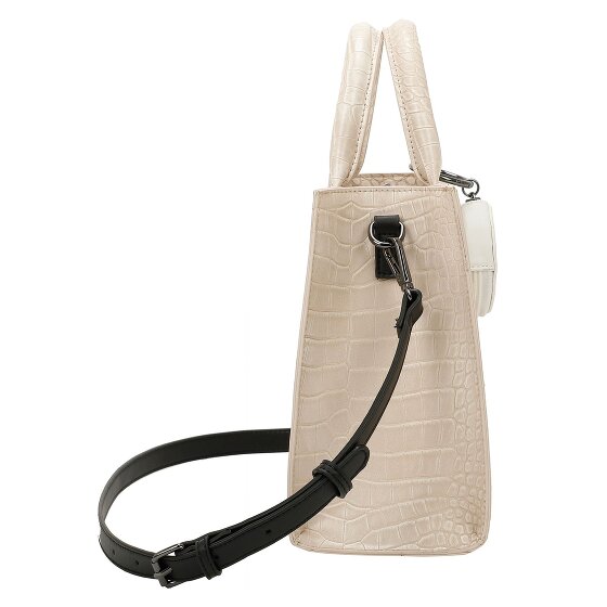Buffalo Big Boxy Handbag 26 cm Buffalo Big Boxy Handbag 26 cm