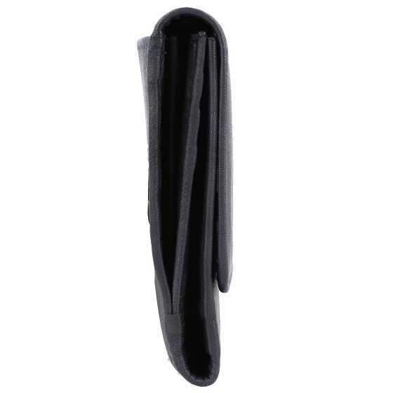 Greenburry Basic wallet RFID leather 19 cm Greenburry Basic wallet RFID leather 19 cm