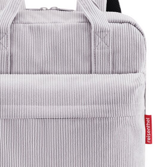 reisenthel Allday Backpack Daypack M 39 cm Laptop compartment