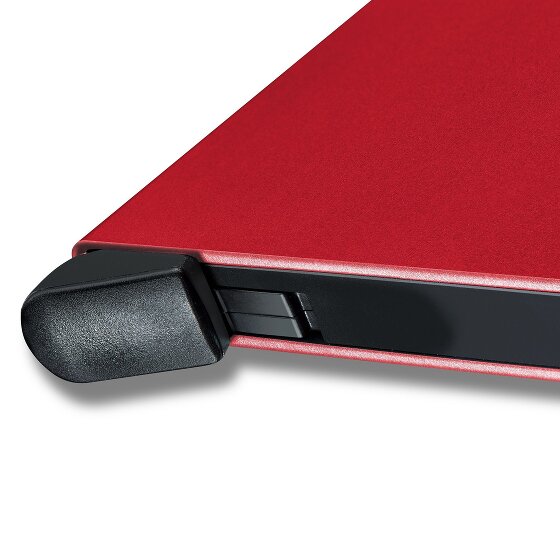 Victorinox Altius Secrid Credit card case RFID protection 10 cm