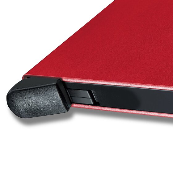 Victorinox Altius Secrid Credit card case RFID protection 10 cm