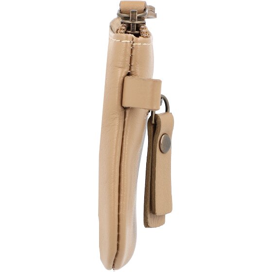 Esquire Peru key wallet leather 11 cm
