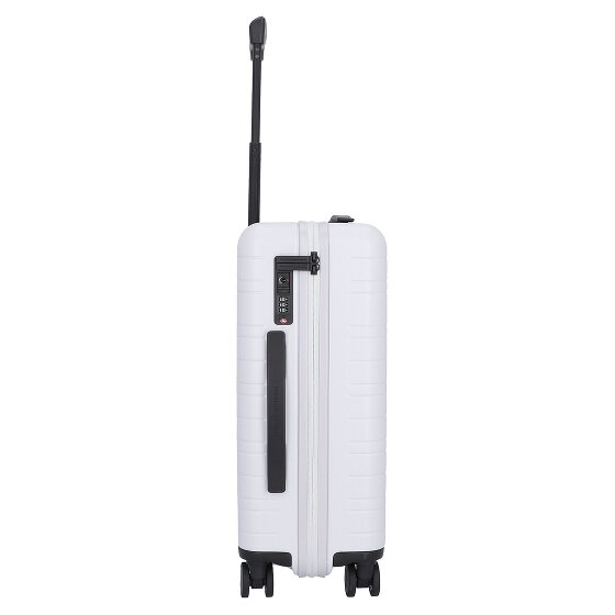 Horizn Studios H5 Check-in 4 Roll Cabin Trolley 55 cm