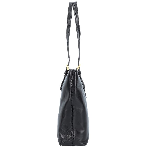 The Bridge Story Donna shopper bag leather 32 cm
