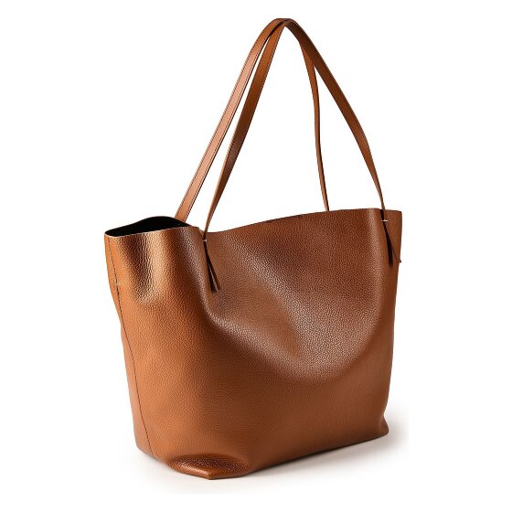 Patrizia Pepe Shopper Bag Leather 30 cm