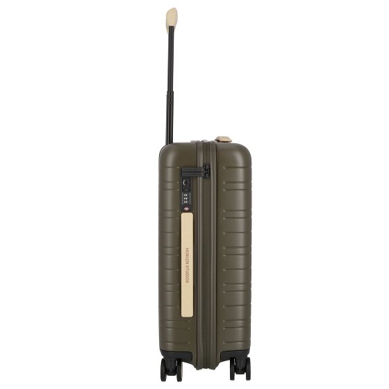 Horizn Studios H5 RE Series 4 wheels Cabin trolley 55 cm