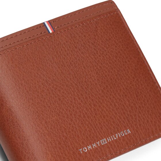 Tommy Hilfiger TH Corp Wallet Leather 11.5 cm