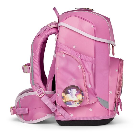 ergobag Cubo School bag set