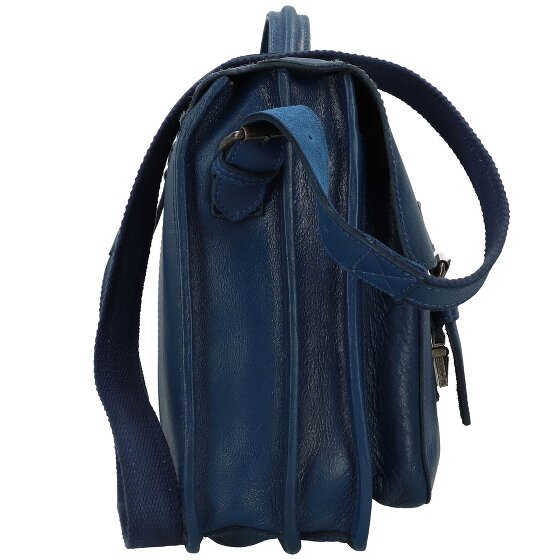 Greenland Nature Briefcase Genuine Leather 40 cm