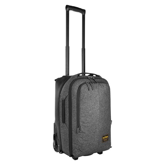 Tatonka Travel 40 2 wheels Cabin trolley 50 cm Laptop compartment