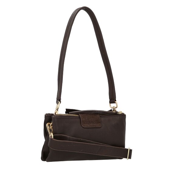 Harbour 2nd Flavia Shoulder Bag Leather 22 cm