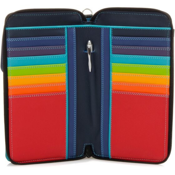 Mywalit Wallet leather 11 cm