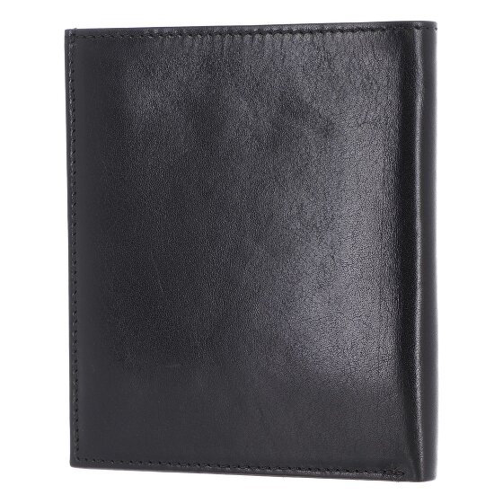Golden Head Colorado Wallet RFID protection Genuine Leather 12 cm