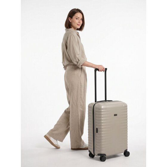 Titan Upgrade 4 wheels Trolley M 69 cm