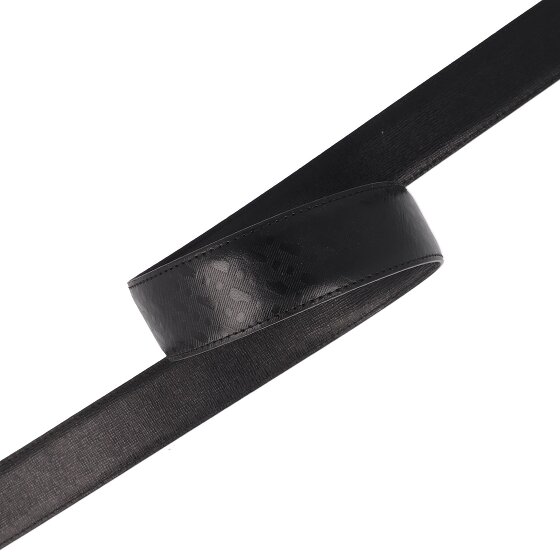Boss Onnie reversible belt gift box leather