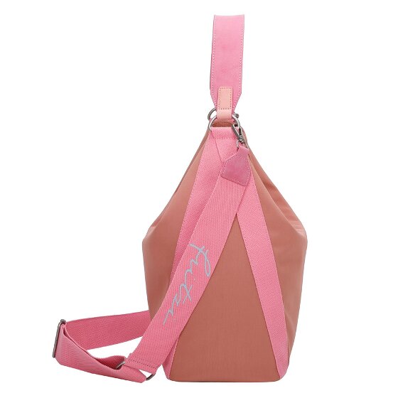 Fritzi aus Preußen Noxy03 Sky Shoulder Bag 28 cm