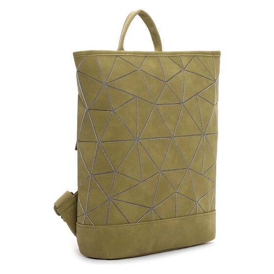 Suri Frey SFY SURI Sports Jessy-Lu Daypack 34 cm Laptop compartment