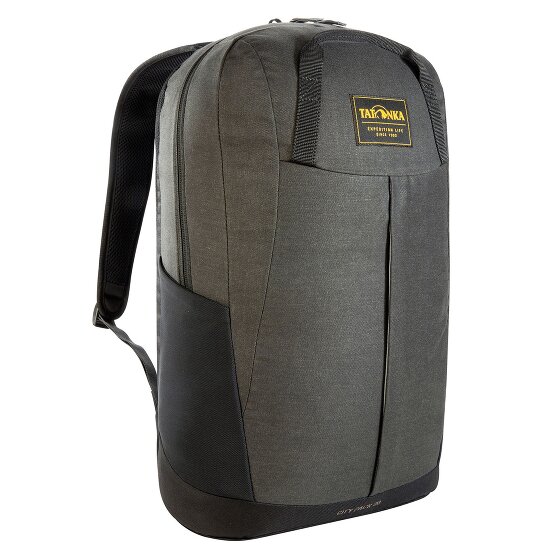 Tatonka City Pack 20 Daypack 49 cm Laptop compartment
