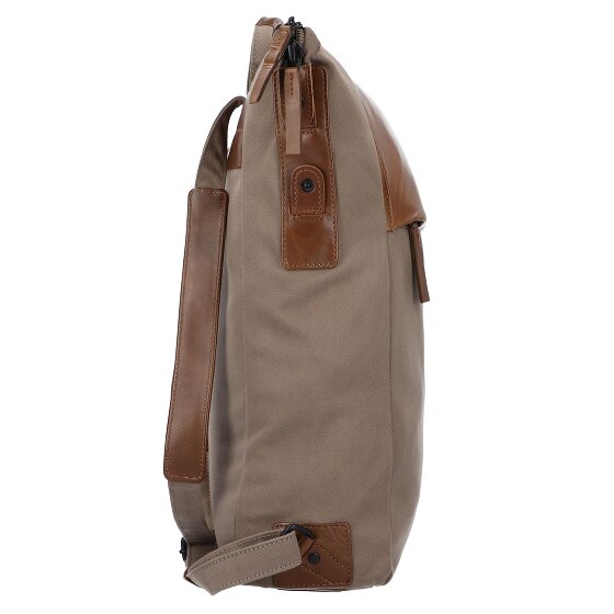 Harold's Daypack 40 cm Laptop compartment